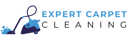 Expert Carpet Cleaning Logo
